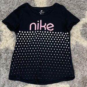 Girls Large/size 10 shirt